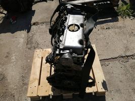 Opel Astra G Moteur Y20DTH