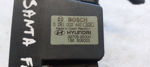 Hyundai Santa Fe Pedał gazu / przyspieszenia 3270526000