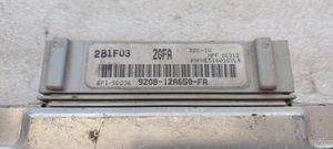 Ford Scorpio Calculateur moteur ECU 92GB12A650FA