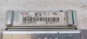 Ford Sierra Calculateur moteur ECU 92BB12A650GB