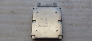 Ford Escort Sterownik / Moduł ECU 93AB12A650AB