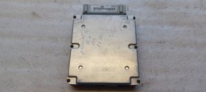 Ford Escort Sterownik / Moduł ECU 98AB12A650KB