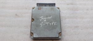 Jaguar S-Type Calculateur moteur ECU 2R8310K975BH