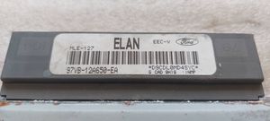 Ford Transit Calculateur moteur ECU 97VB12A650EA