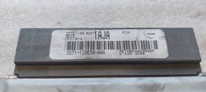 Ford Mondeo Mk III Sterownik / Moduł ECU 3S7112A650AAA