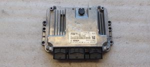 Ford Focus Centralina/modulo del motore 9M5112A650BG