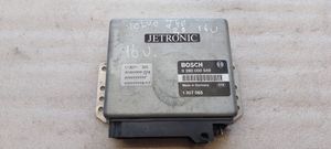 Volvo 740 Sterownik / Moduł ECU 0280000549