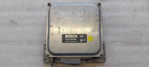 Volvo 740 Engine control unit/module 0261200012