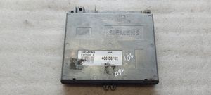 Volvo 440 Other control units/modules S101702101B