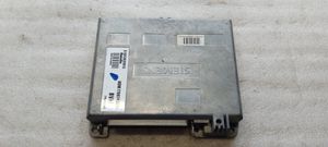 Renault 19 Calculateur moteur ECU S101263101D