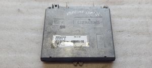 Volvo 440 Sterownik / Moduł ECU S101705111E