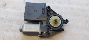 Volkswagen Touran I Moteur de lève-vitre de porte avant 1K0959792G