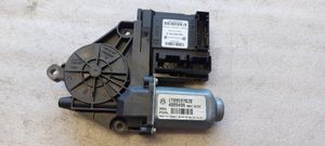 Volkswagen Touran I Moteur de lève-vitre de porte avant 1K0959792G