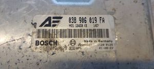 Ford Galaxy Calculateur moteur ECU 038906019FA