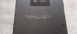 Ford Galaxy Porte-gobelet avant 7M5858602
