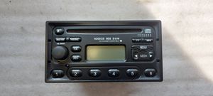 Ford Galaxy Unité principale radio / CD / DVD / GPS YM2118K876KB