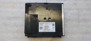 Opel Astra K Unité / module navigation GPS 39084505