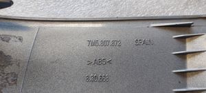 Ford Galaxy Lampa tylna 7M5945096F