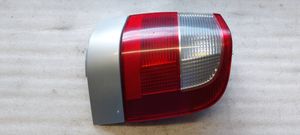 Ford Galaxy Lampa tylna 7M5945096F