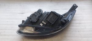 Ford Focus Lampa przednia BM5113W029DH