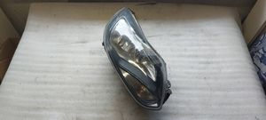 Ford Focus Lampa przednia BM5113W029DH