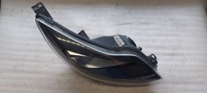 Ford Focus Lampa przednia BM5113W029DH