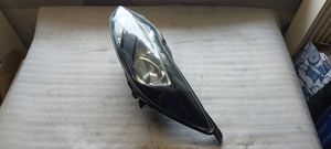 Ford Focus Lampa przednia BM5113W030DH