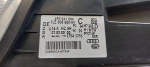 Audi A6 S6 C6 4F Phare frontale 4F0941004C