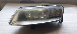 Audi A6 S6 C6 4F Lampa przednia 4F0941003C