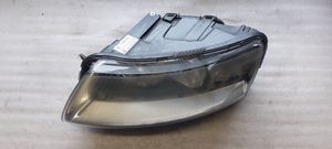 Audi A6 S6 C6 4F Lampa przednia 4F0941003C