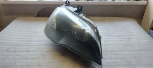 BMW X5 E70 Lampa przednia F00HTB3004