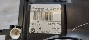 BMW X5 E70 Lampa przednia F00HTB3004