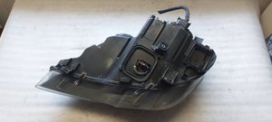 BMW X5 E70 Lampa przednia F00HTB3004