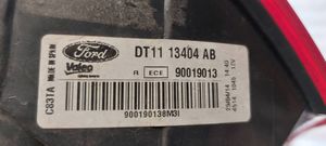 Ford Transit -  Tourneo Connect Luci posteriori DT1113404AB