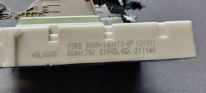 Ford Focus Gateway control module BV6N14A073EP