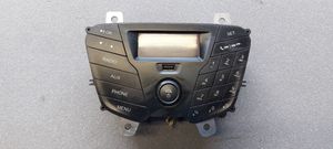 Ford Transit -  Tourneo Connect Panel / Radioodtwarzacz CD/DVD/GPS DT1T18D815FC