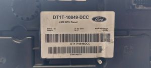 Ford Transit -  Tourneo Connect Spidometras (prietaisų skydelis) DT1T10849DCC