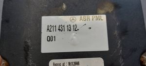 Mercedes-Benz CLS C219 Pompe ABS A2114311312