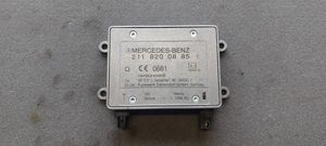 Mercedes-Benz CLS C219 Bluetooth antena 2118200885