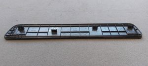 KIA Carens III Rear sill trim cover 85888A4000