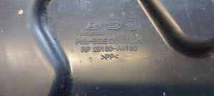 KIA Carens III Altra parte sotto la carrozzeria 29130A4100