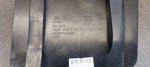 KIA Carens III Etuoven kynnyksen suojalista 85880A4000