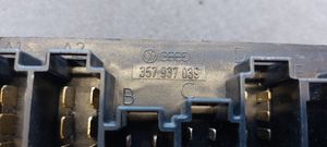 Ford Galaxy Skrzynka bezpieczników / Komplet 357937039
