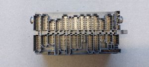 Volkswagen Polo II 86C 2F Fuse box set 357937039