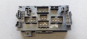 Volkswagen Jetta II Fuse box set 171941813D