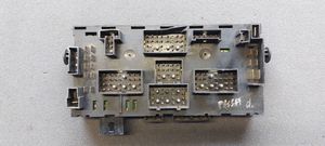 Volkswagen Golf II Fuse box set 171941813D