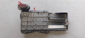 Volkswagen Golf IV Battery relay fuse 1J0937550