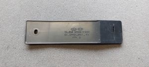 KIA Picanto Rear bumper cross member 866821Y200