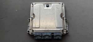 Citroen C8 Sterownik / Moduł ECU 0281011800