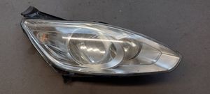 Ford C-MAX II Lampa przednia AM5113W029BE